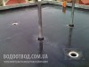 Герметизация вентиляционных каналов и фановой трубы