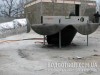 Монтаж кровельной воронки HL64.1H