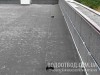 Монтаж кровельной воронки HL64.1H