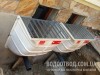 Монтаж световых приямков ACO Markant 3